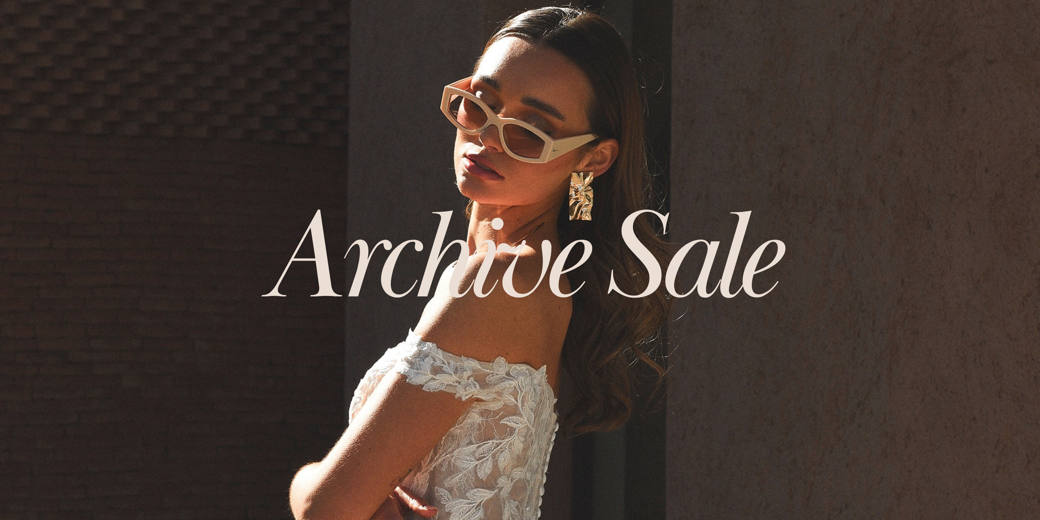 Archive Sale