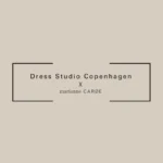 Dress Studio Copenhagen X marianne CARØE